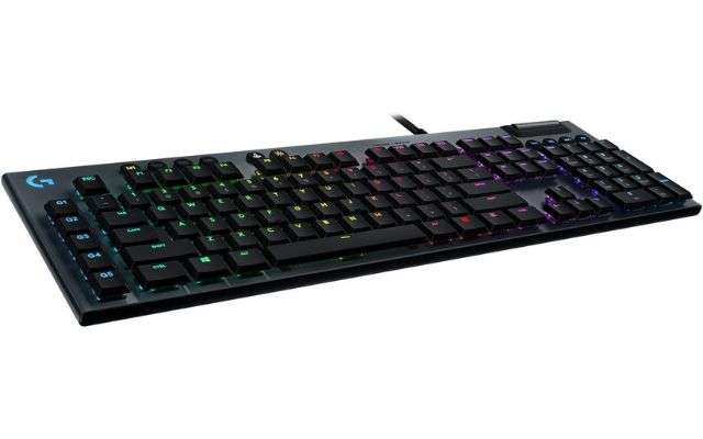 logitech g815 amazon