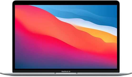 macbook air m1
