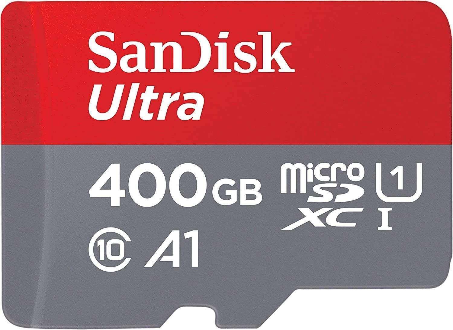 microsd 400gb sconto