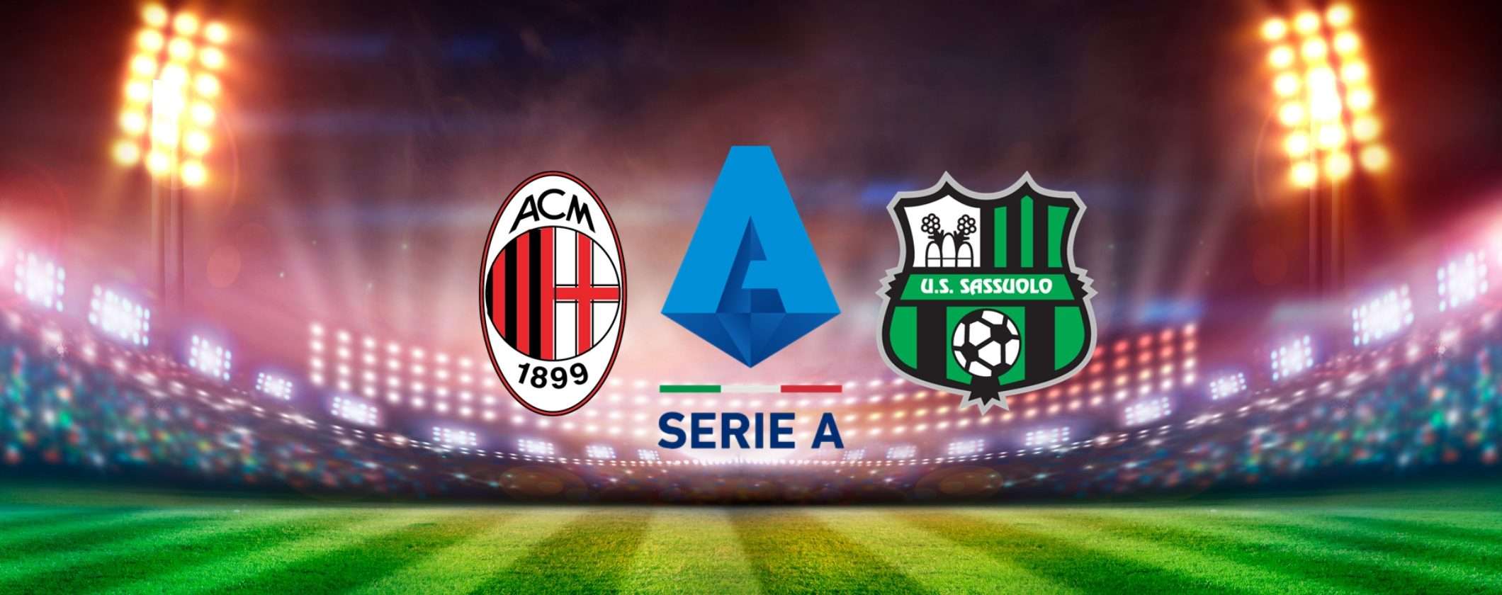 Milan-Sassuolo: le migliori opzioni streaming in Italia e all'estero