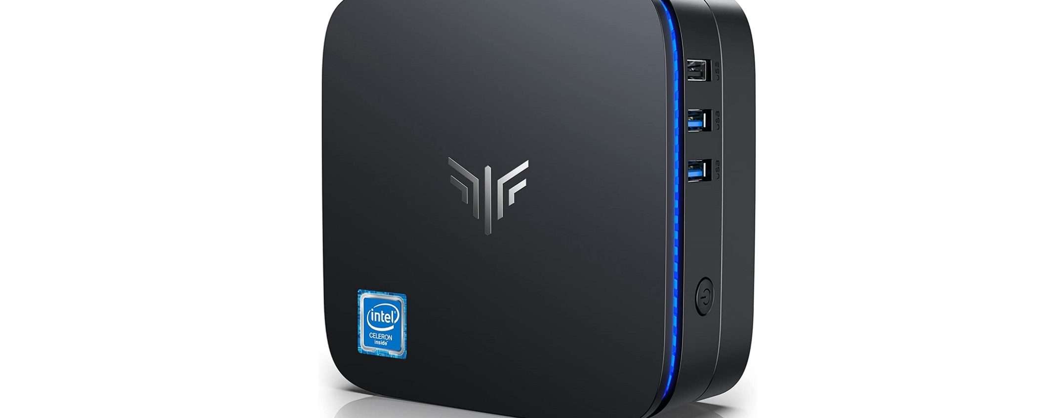 Questo Mini PC Windows COMPLETO costa solo 138€ su Amazon Questo Mini PC Windows COMPLETO costa solo 138€ su Amazon