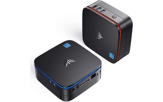 mini pc windows amazon