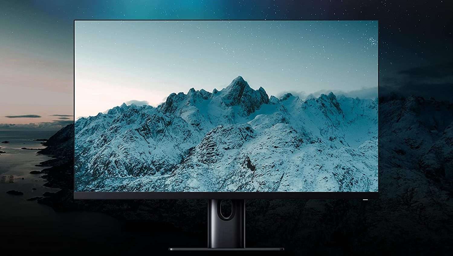 Questo monitor 2K di Xiaomi è in SUPER OFFERTA su Amazon (-47%) Questo monitor 2K di Xiaomi è in SUPER OFFERTA su Amazon (-47%)