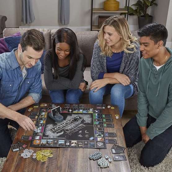 monopoly