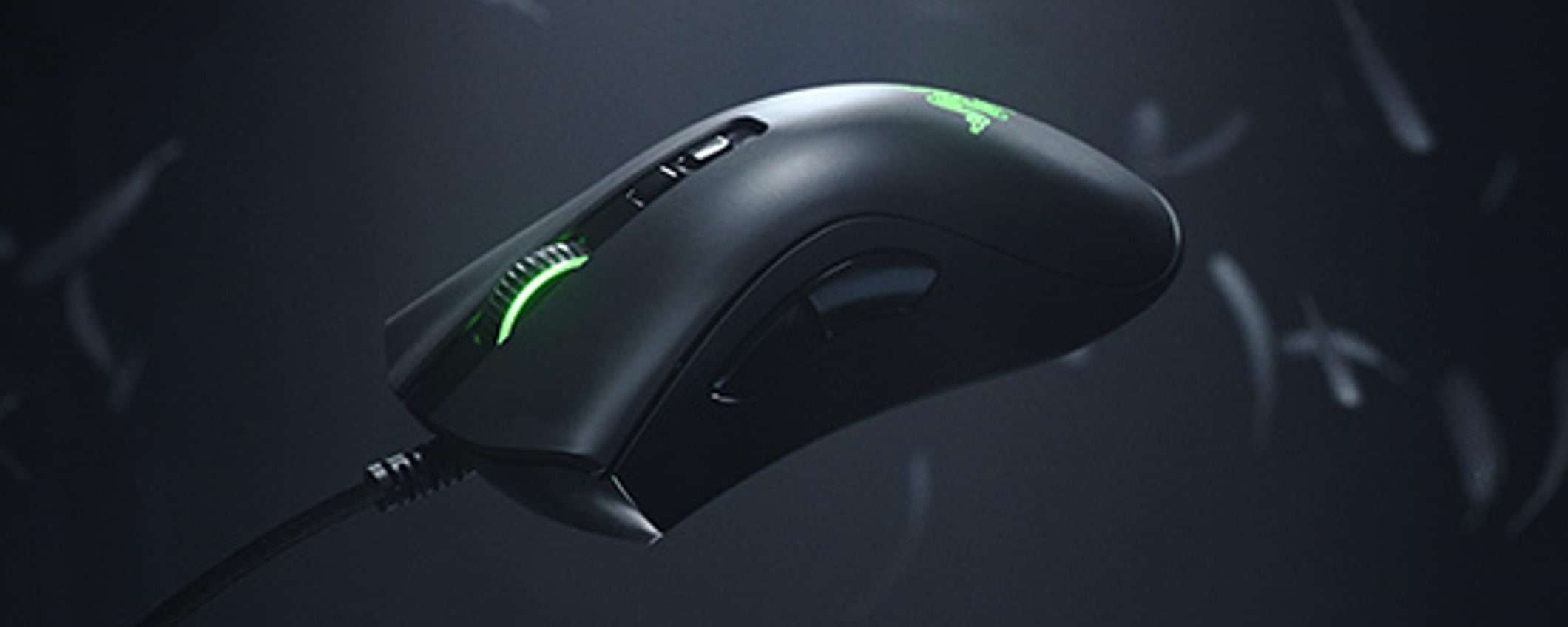 Mouse Razer GAMING: precisione da cecchino a prezzo SHOCK (-35%) Mouse Razer GAMING: precisione da cecchino a prezzo SHOCK (-35%)