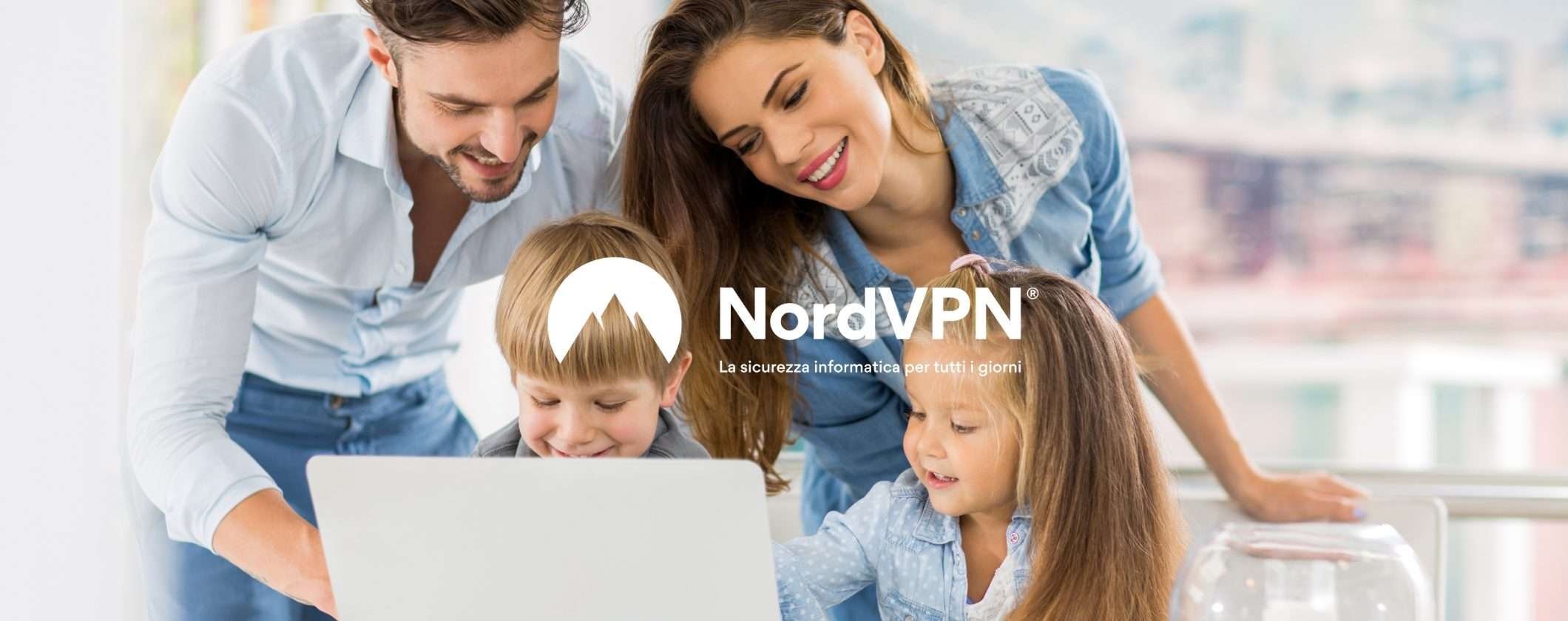 NordVPN è anche anti-malware: attiva la tua protezione al 59% di sconto