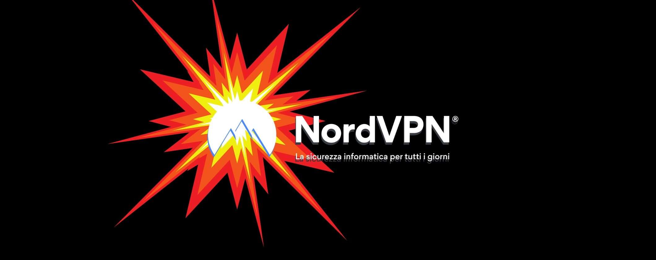 NordVPN a prezzo BOMBA: approfittane subito