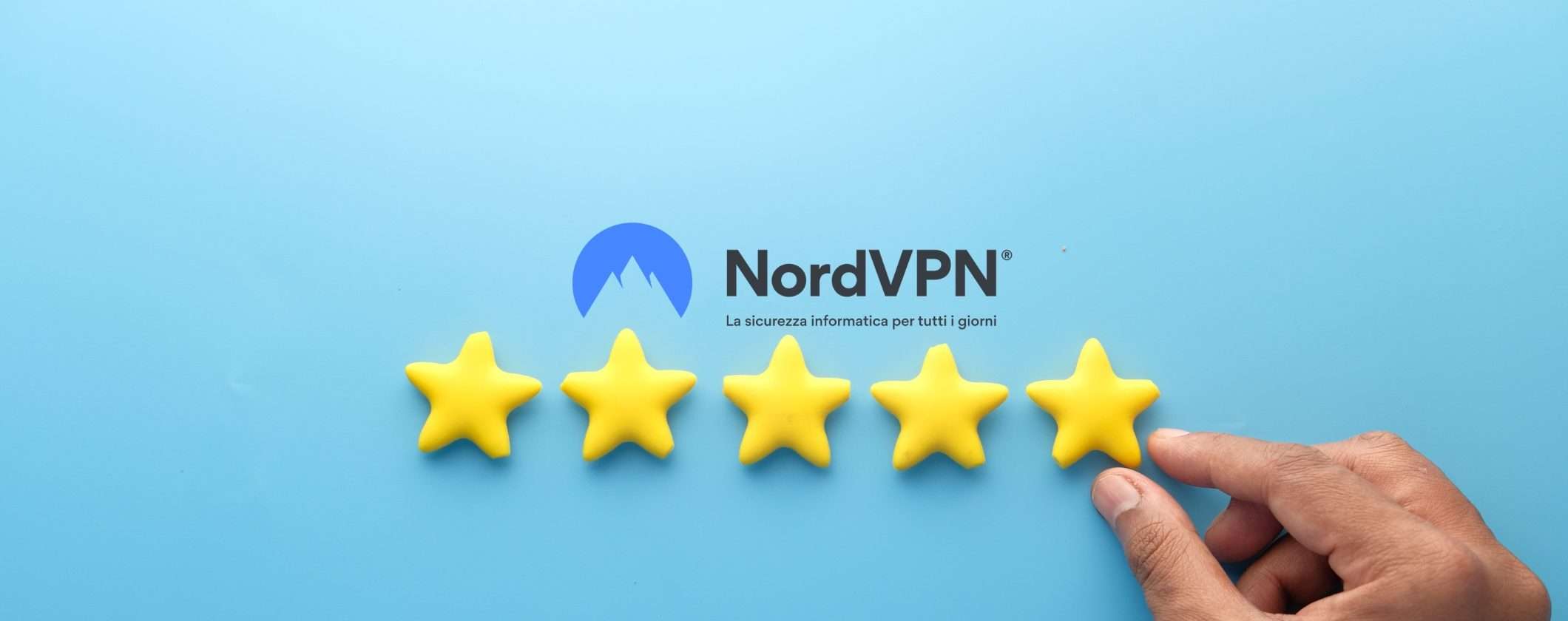 NordVPN è un totale successo: ecco cosa amiamo di questa VPN