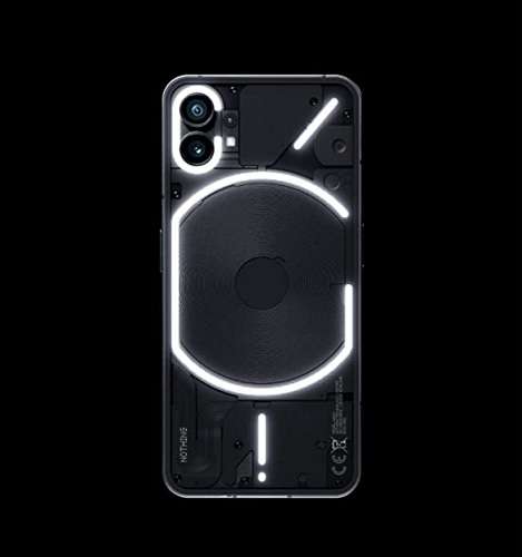nothing phone design