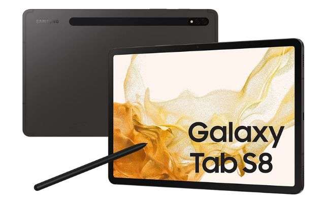 tab s8 ebay