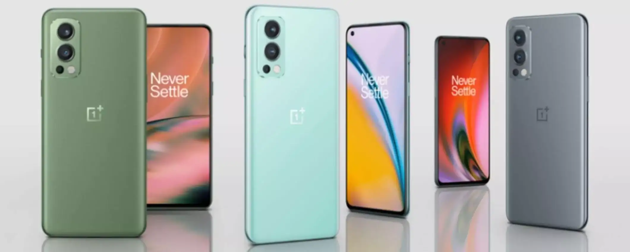 OnePlus Nord 2T 5G: che AFFARE a questo prezzo OnePlus Nord 2T 5G: che AFFARE a questo prezzo