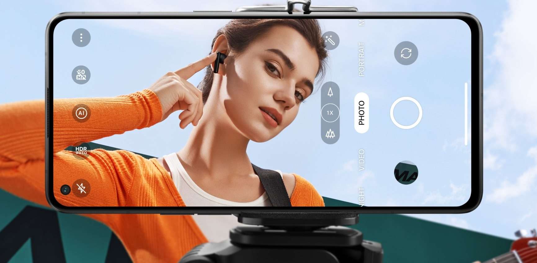 OPPO Enco Buds2: in OFFERTA AMAZON a soli 24,99€ sono un VERO AFFARE (-50%) OPPO Enco Buds2: in OFFERTA AMAZON a soli 24,99€ sono un VERO AFFARE (-50%)