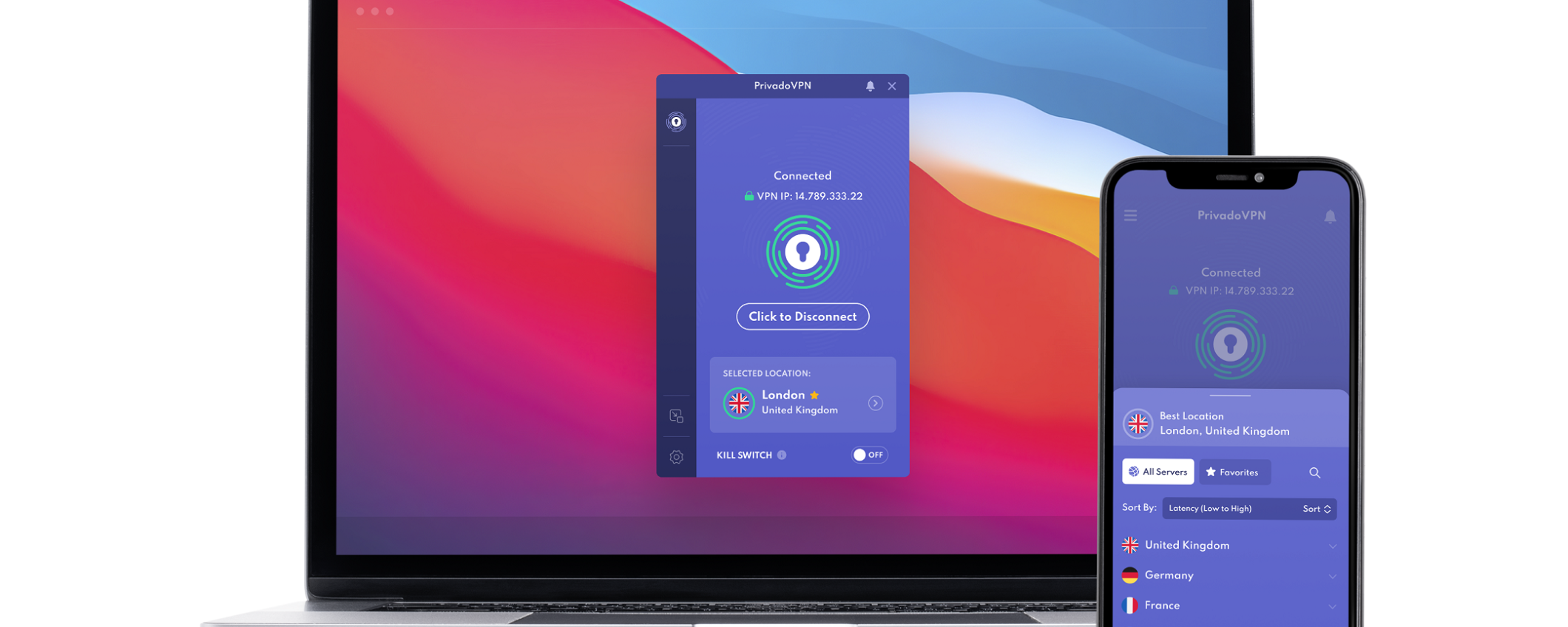 Nuova VPN: con i SALDI INVERNALI bastano 1,99€ al mese (-82%) Nuova VPN: con i SALDI INVERNALI bastano 1,99€ al mese (-82%)