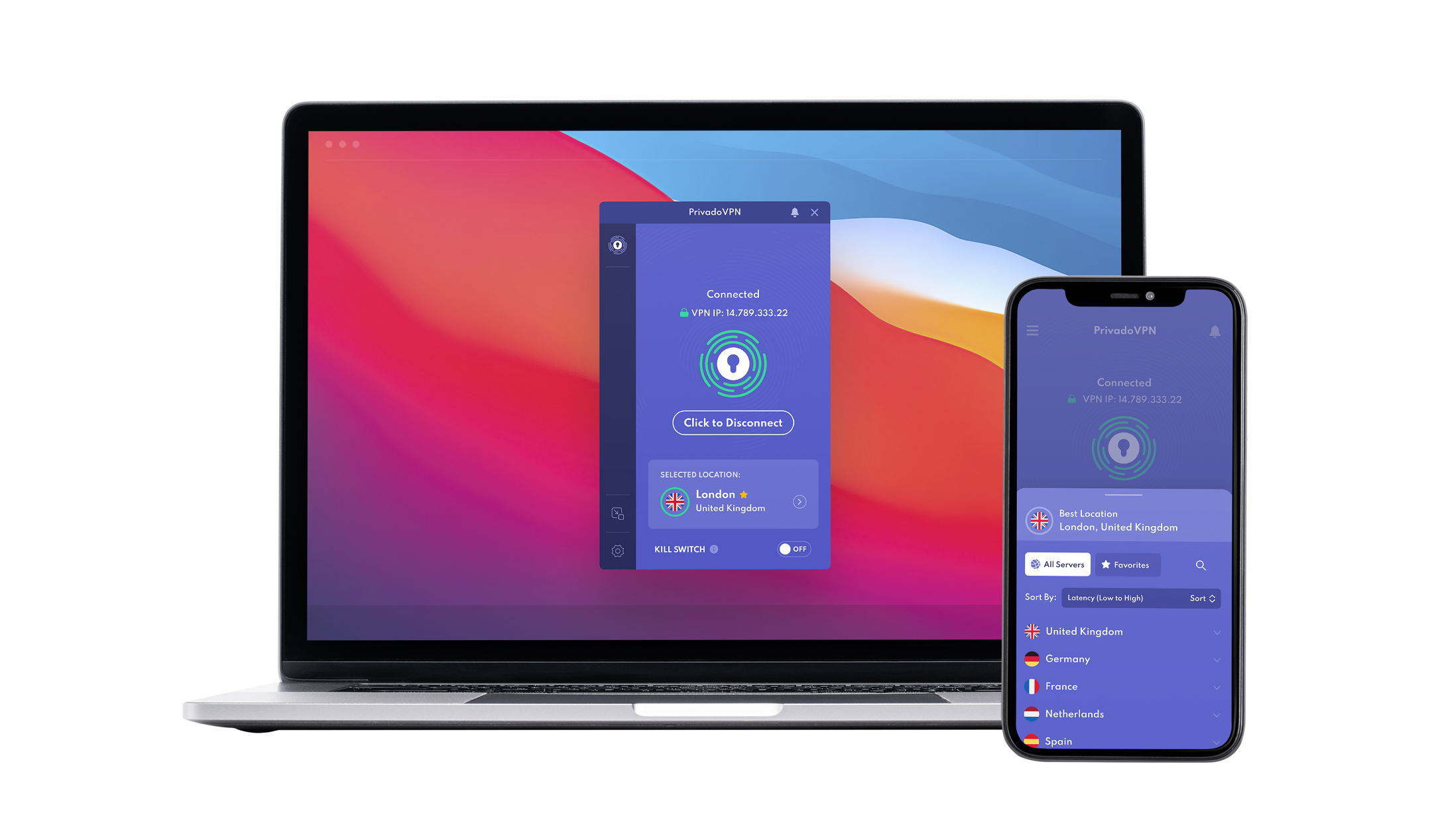 privadovpn offerta