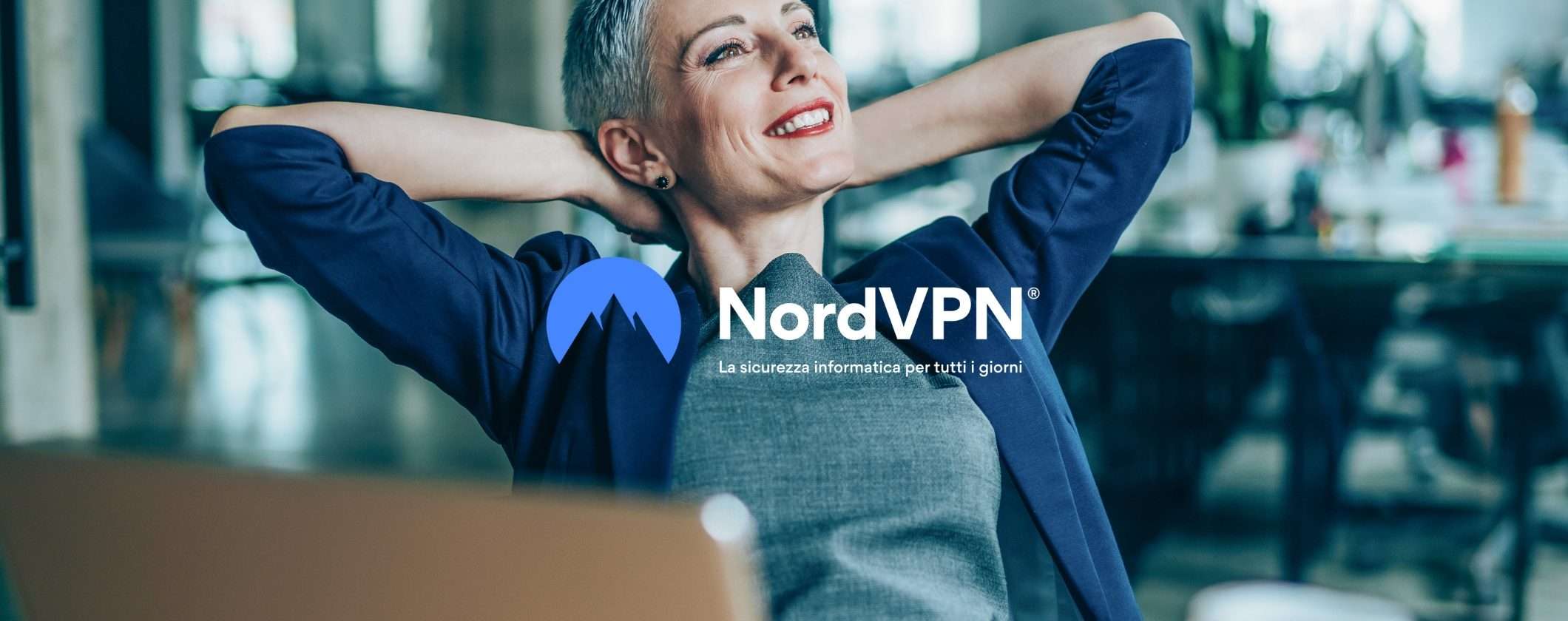 Prova NordVPN per 30 giorni: soddisfatti o rimborsati