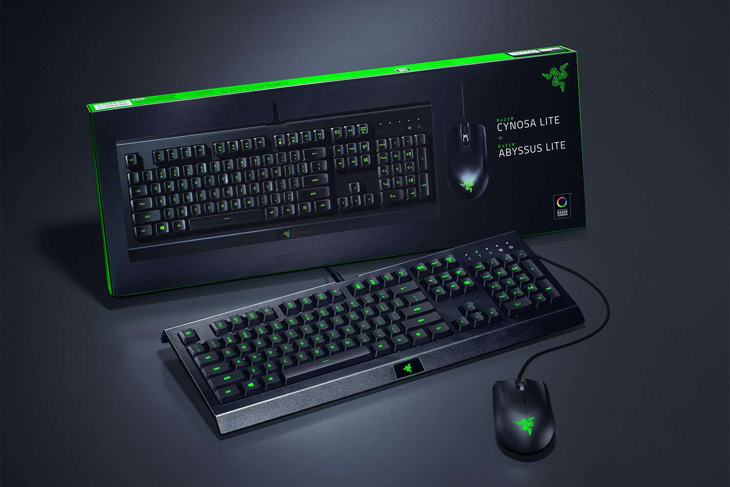 razer cynosa lite
