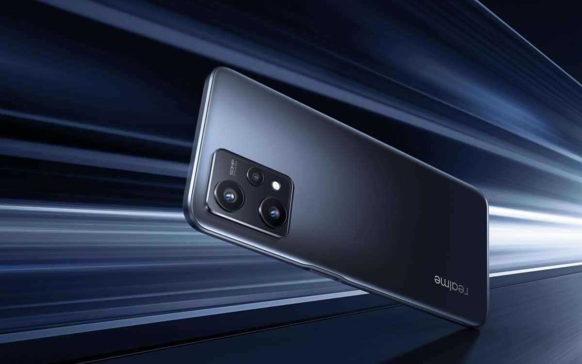 Realme 9