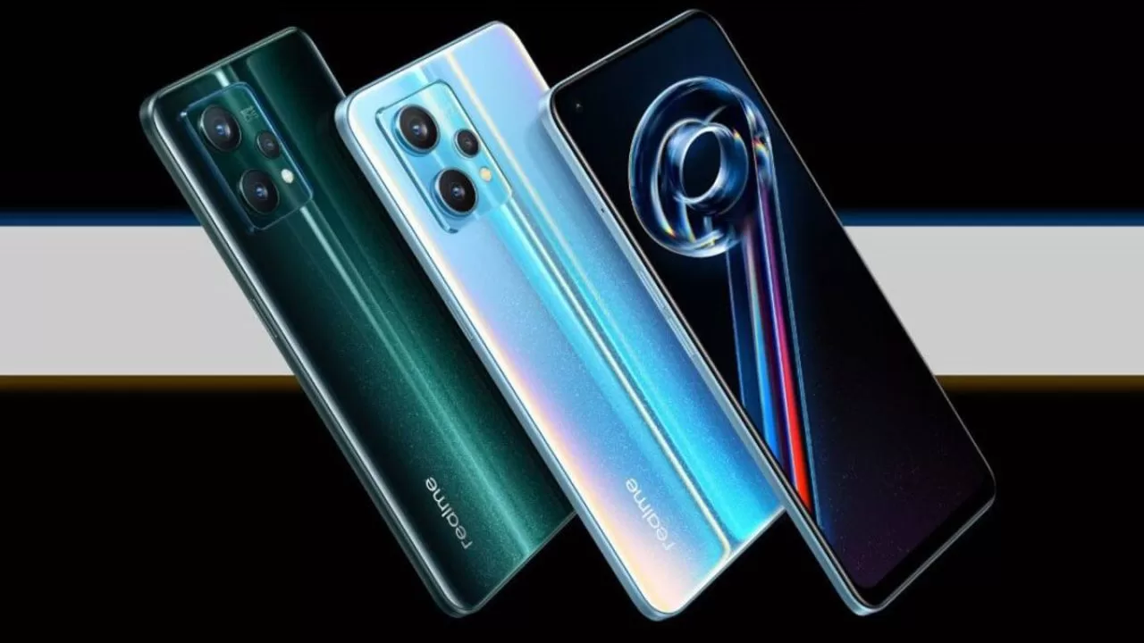 Realme 9 Pro+ 5G: tanta potenza ed eleganza a un prezzo INCREDIBILE