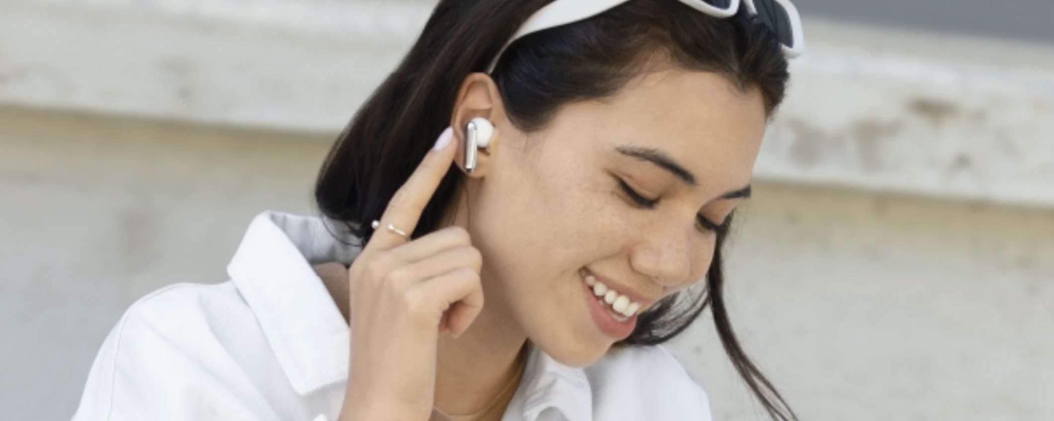 Realme Buds Air 3 Neo: cuffie con sound WOW in super SCONTO (-25%) Realme Buds Air 3 Neo: cuffie con sound WOW in super SCONTO (-25%)
