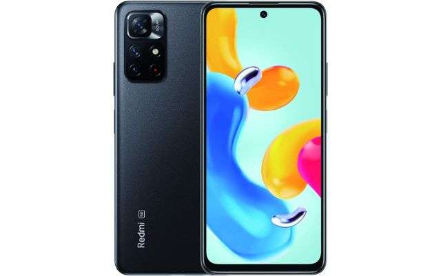 note 11s 5g ebay