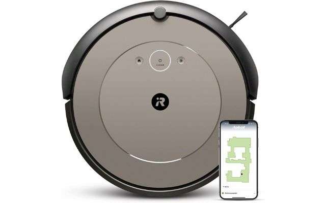 roomba i1152 amazon