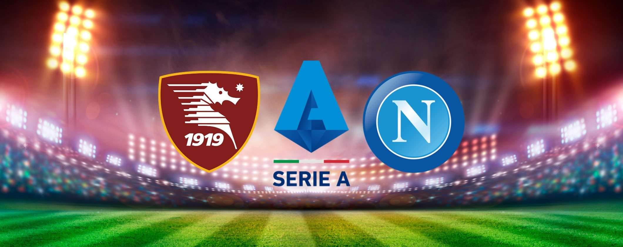 Salernitana-Napoli in streaming: quando serve una VPN