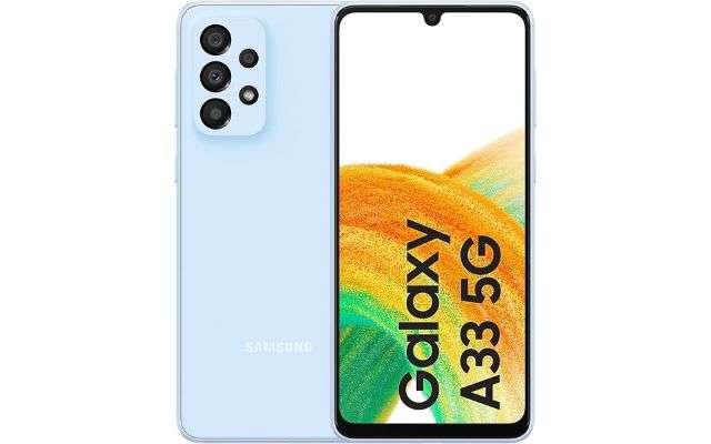 galaxy a33 5g ebay