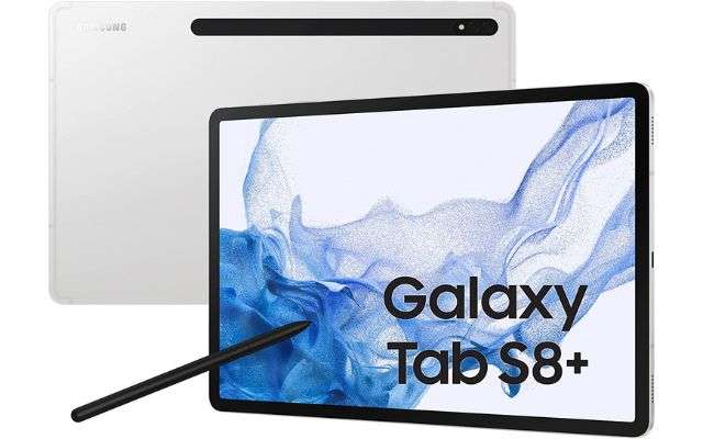 tab s8+ ebay