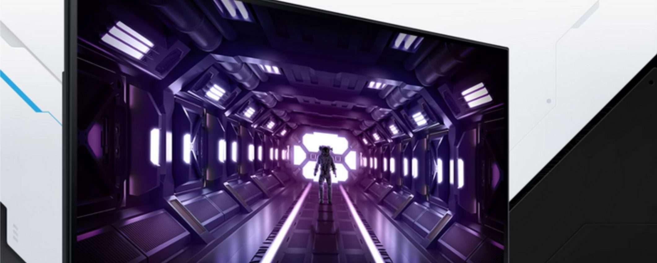 Samsung Odyssey G3, offerta TOP su Amazon per il monitor da gaming Samsung Odyssey G3, offerta TOP su Amazon per il monitor da gaming