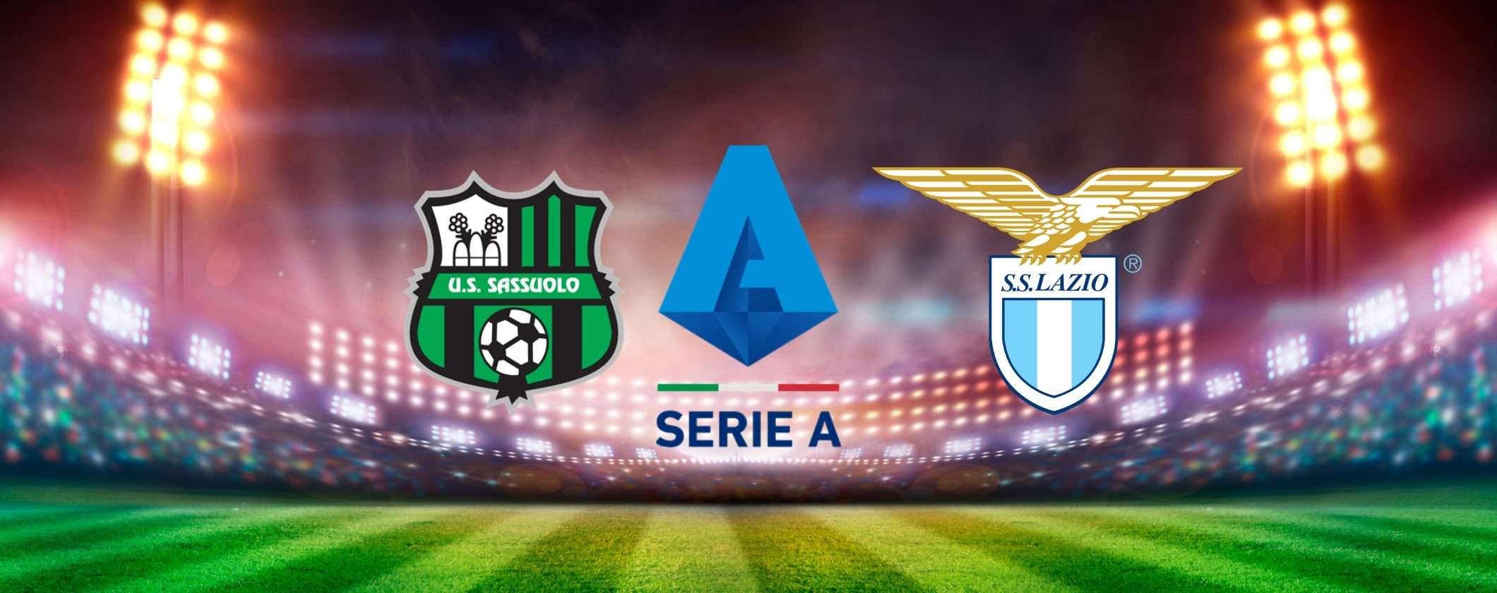 Sassuolo-Lazio in streaming: quando serve una VPN