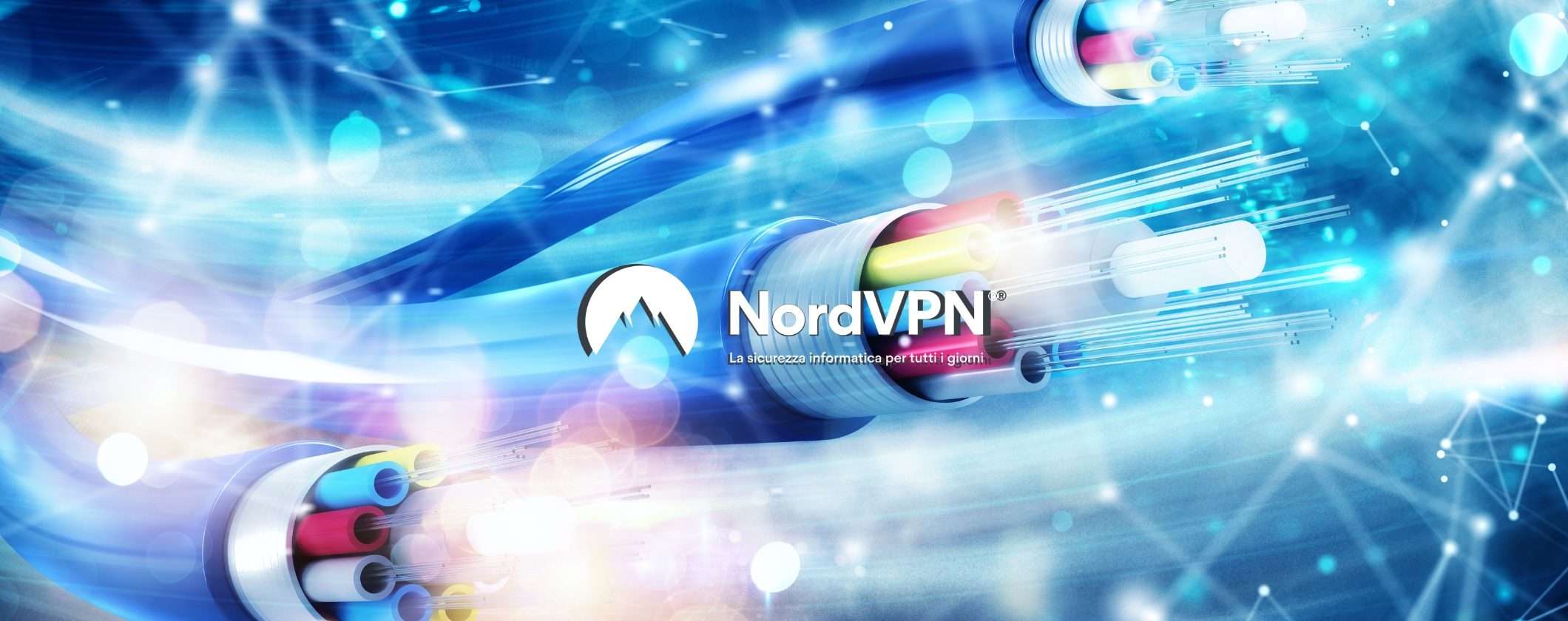 Scopri tutto il potere di NordVPN per una connessione rivoluzionaria