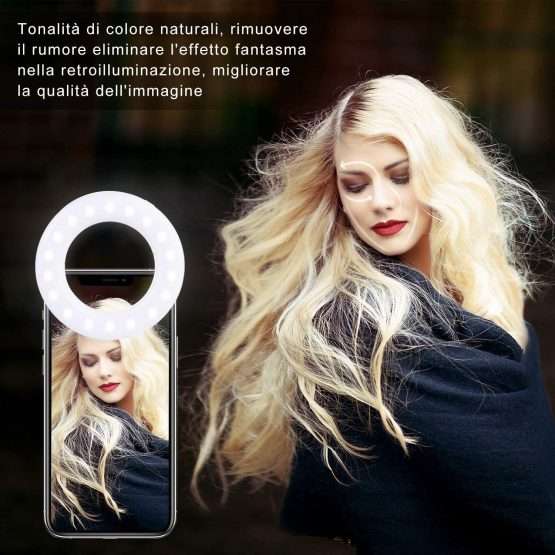 ring light