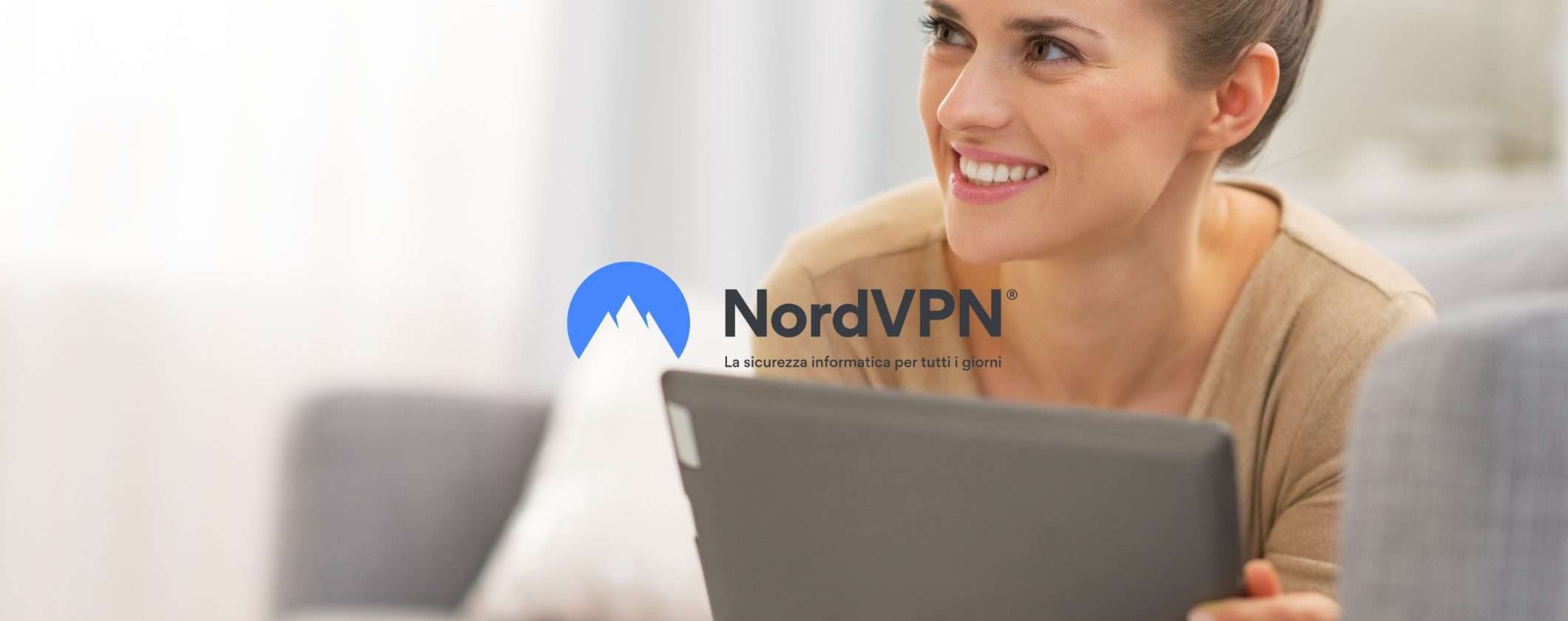 Sicurezza e Privacy per sempre? Scegli NordVPN, oggi in super offerta