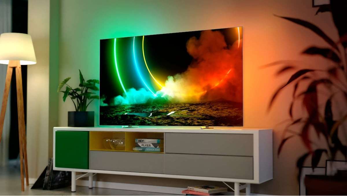 I migliori Smart TV OLED 2025 I migliori Smart TV OLED 2025