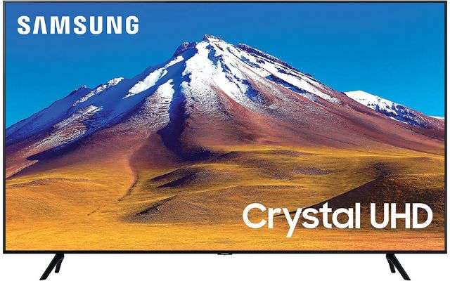smart tv samsung amazon