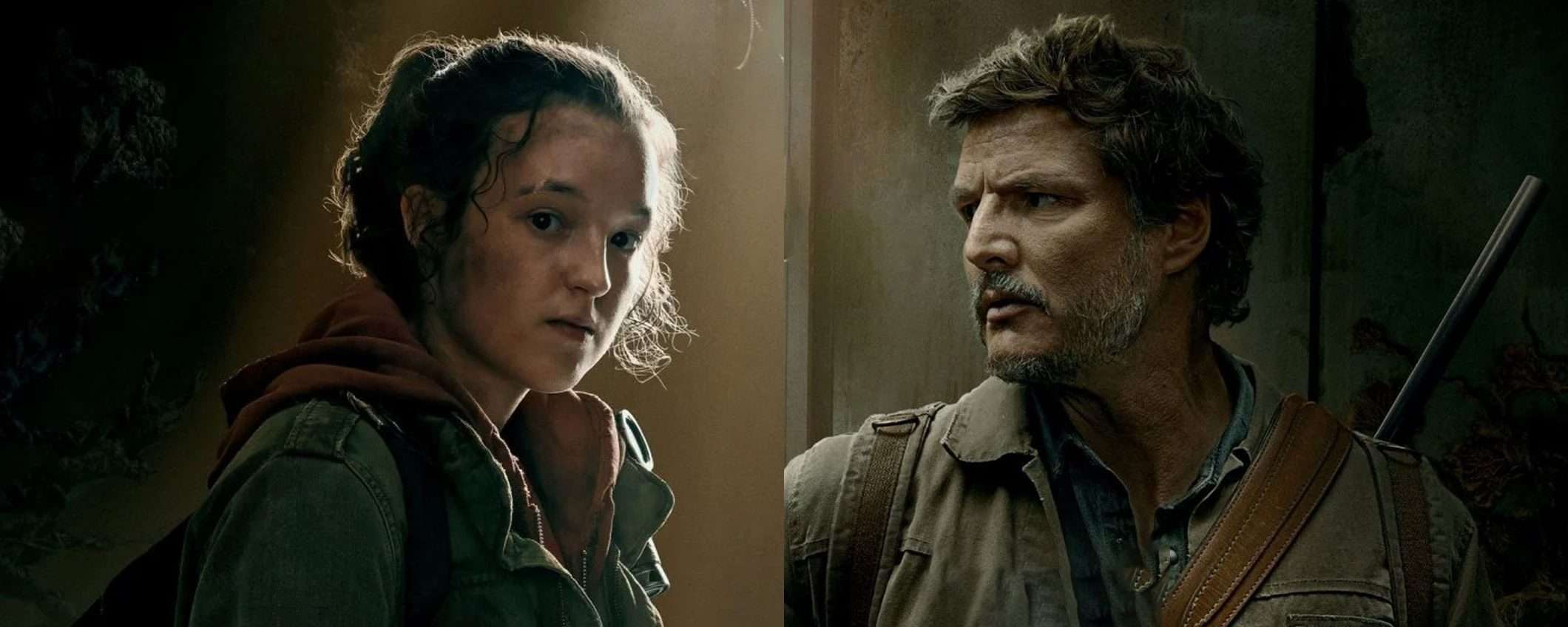 The Last of Us, episodio 1: dove e come vederlo