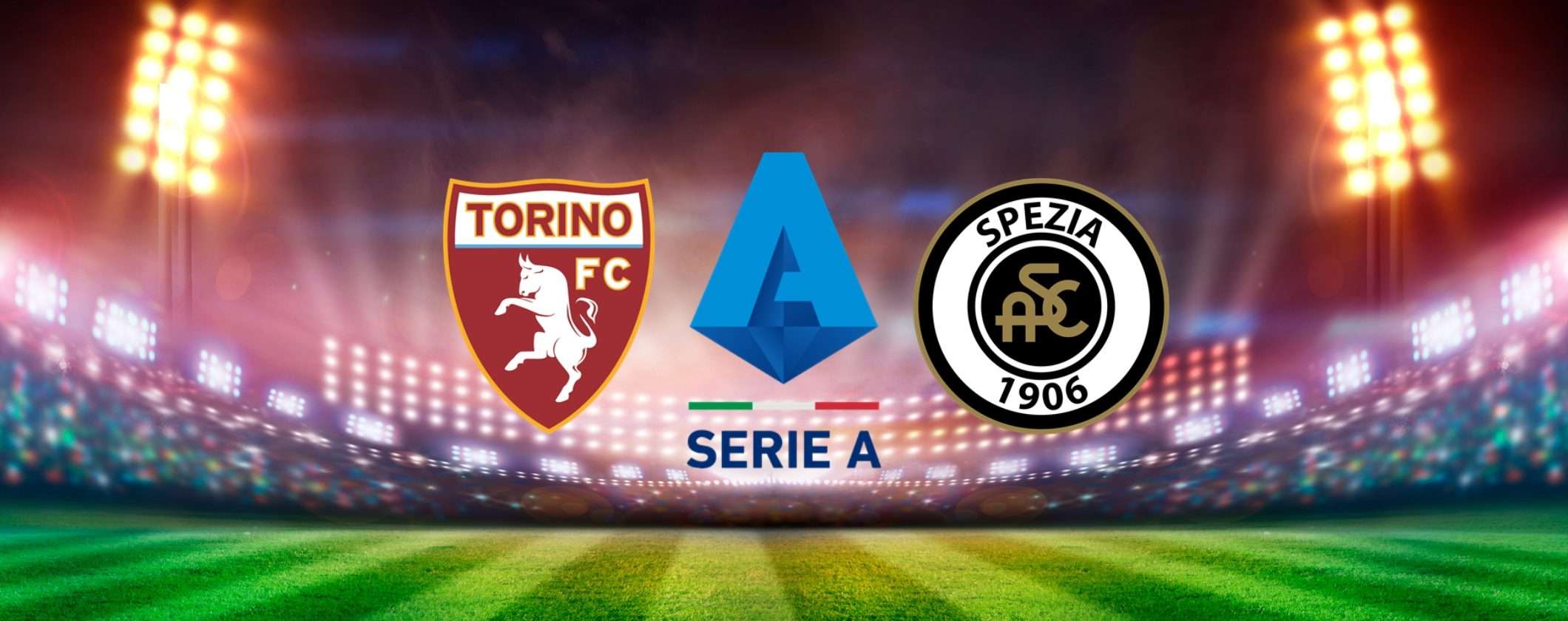 Torino-Spezia: le migliori soluzioni streaming dall'estero