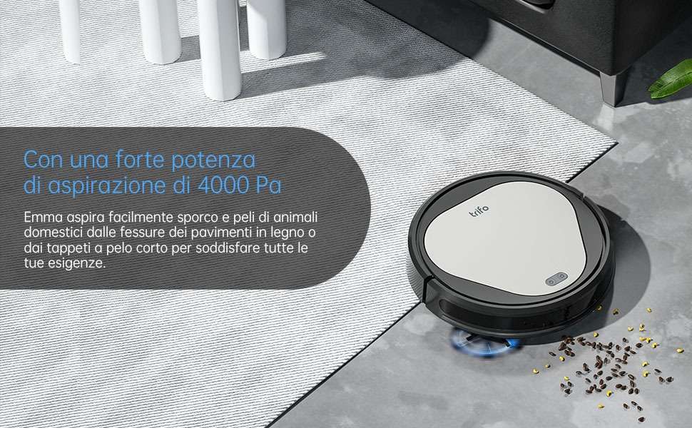 trifo-emma-robot-aspirapolvere-eccellente-prezzo-wow-potente