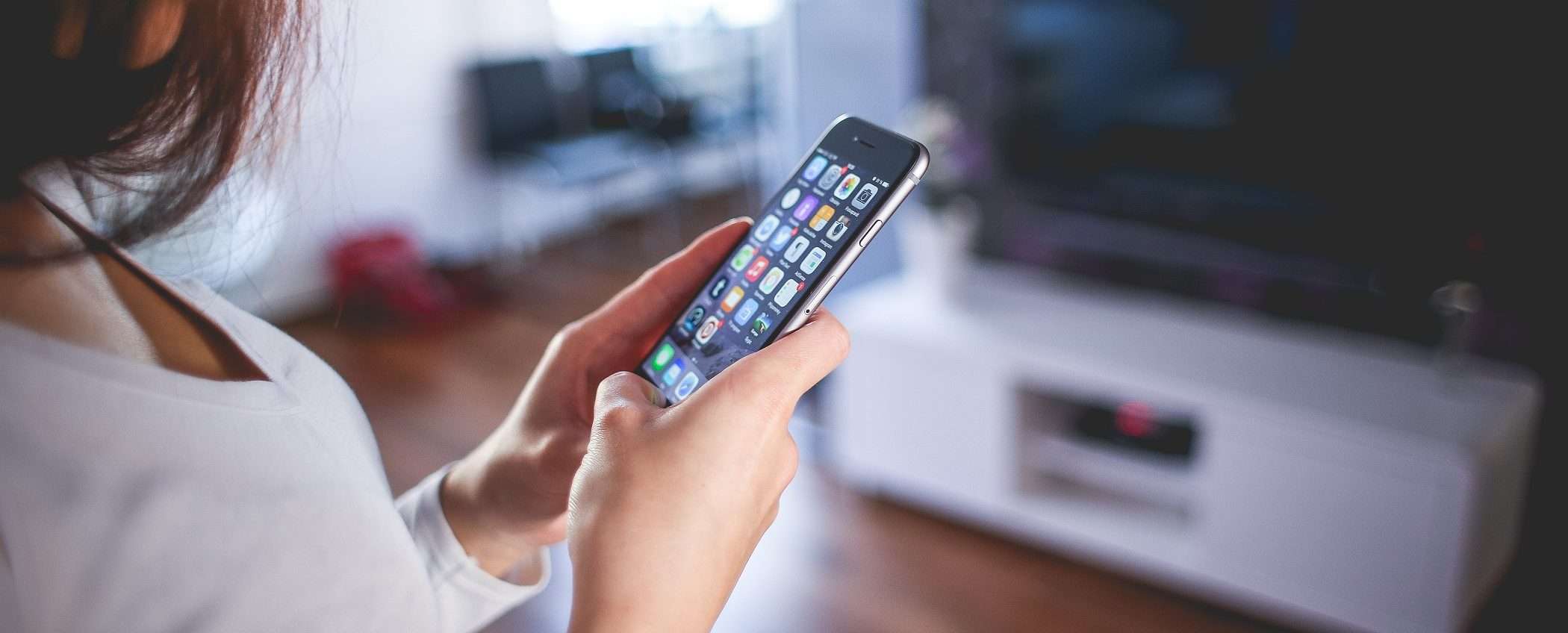 VPN per iPhone: ecco la MIGLIORE da attivare oggi (-82%) VPN per iPhone: ecco la MIGLIORE da attivare oggi (-82%)