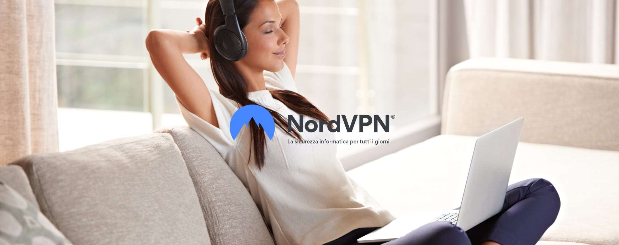 VPN sicura e no-log? La soluzione è NordVPN