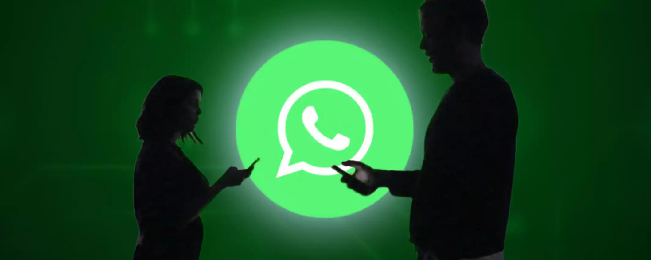 WhatsApp: ecco la nuova interfaccia per le chiamate di gruppo