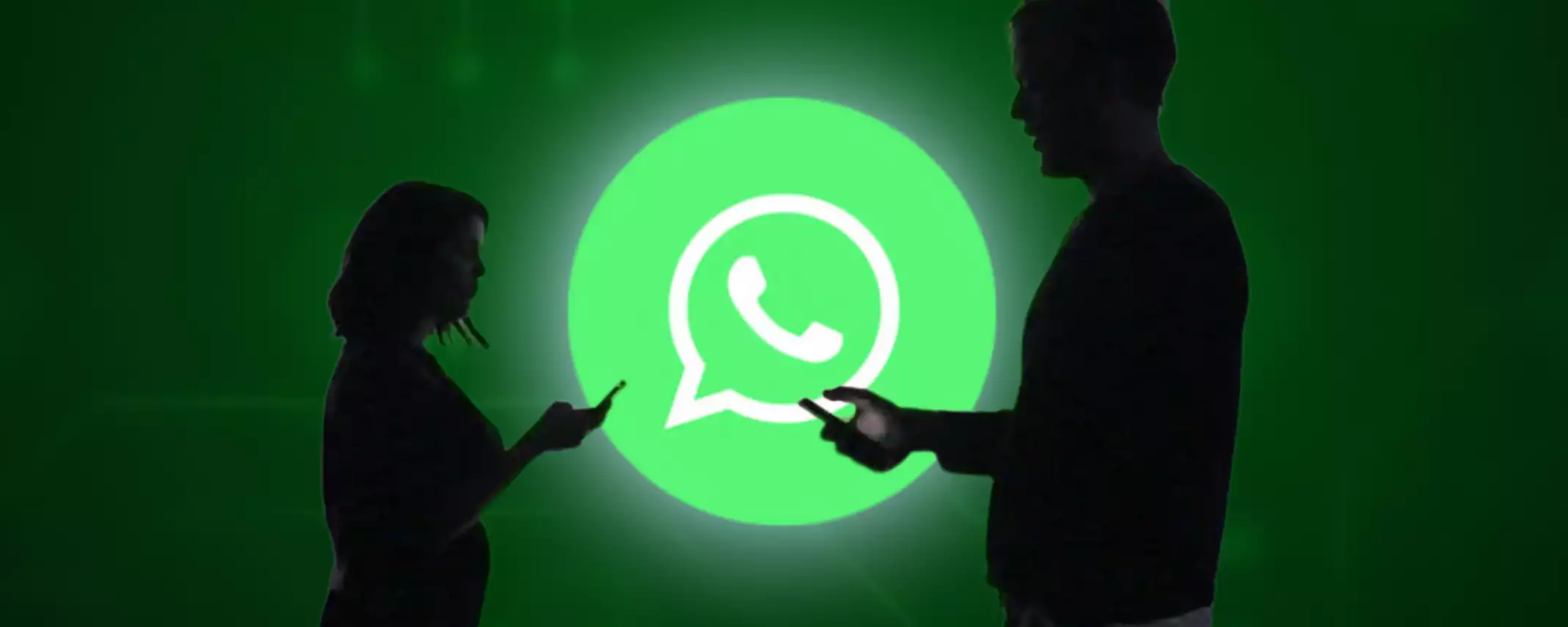 WhatsApp: la compressione delle foto sarà presto un lontano ricordo