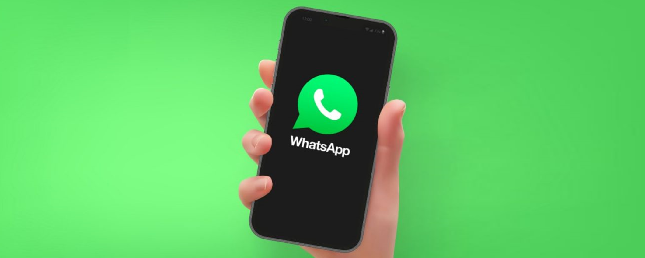 WhatsApp vi aiuterà a mettere ordine fra le chat PREFERITE