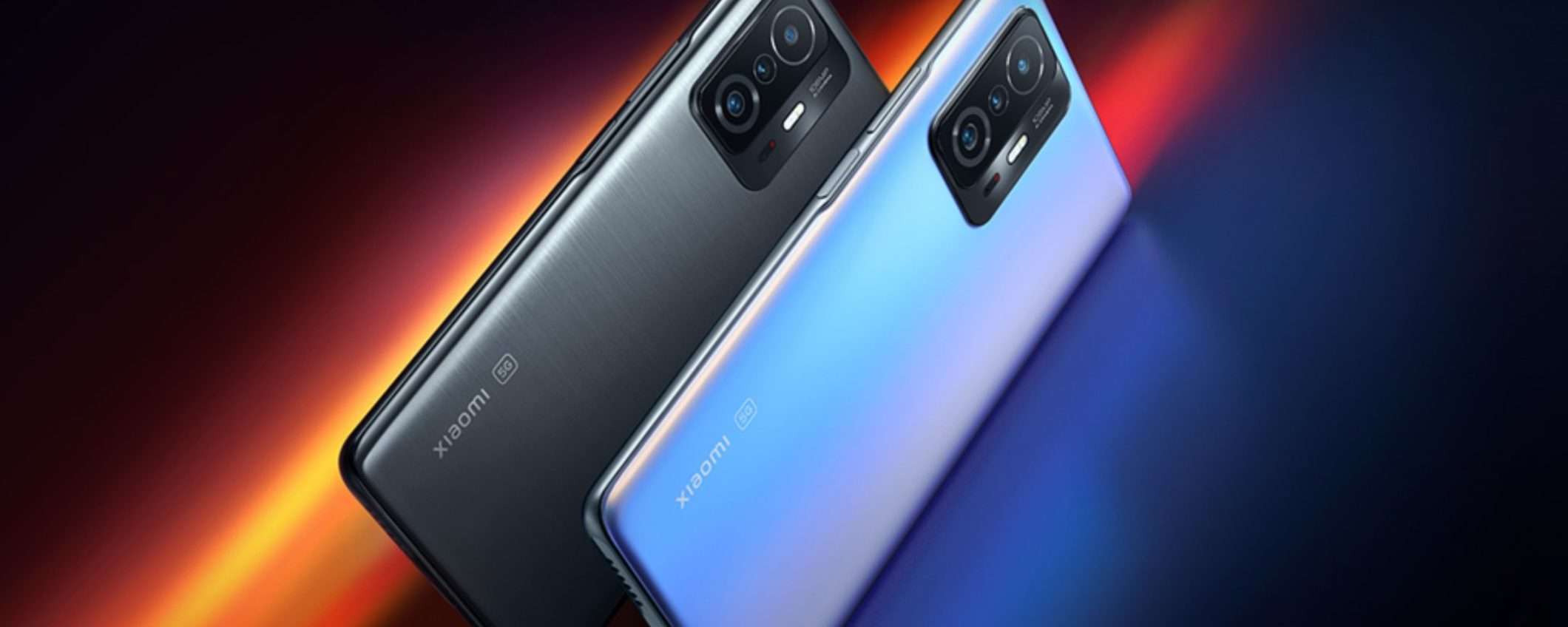 Xiaomi 11T Pro costa POCO su eBay: cam da 108 MP e ricarica rapida Xiaomi 11T Pro costa POCO su eBay: cam da 108 MP e ricarica rapida