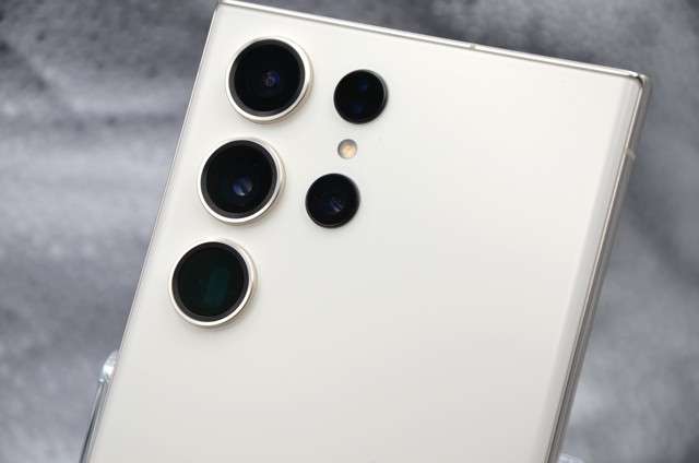Samsung Galaxy S23 Ultra