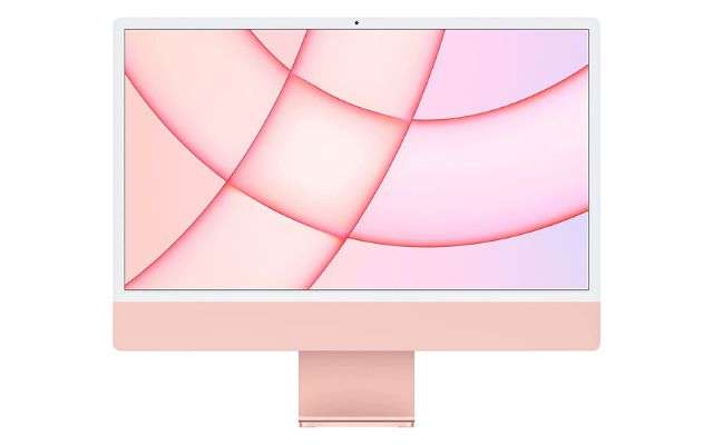 iMac (2021)