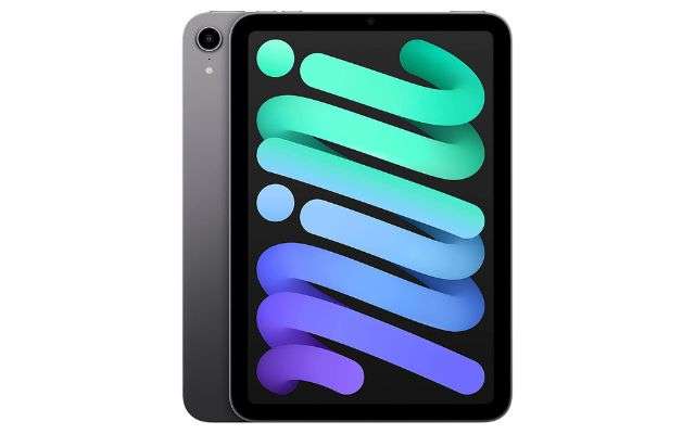 iPad mini