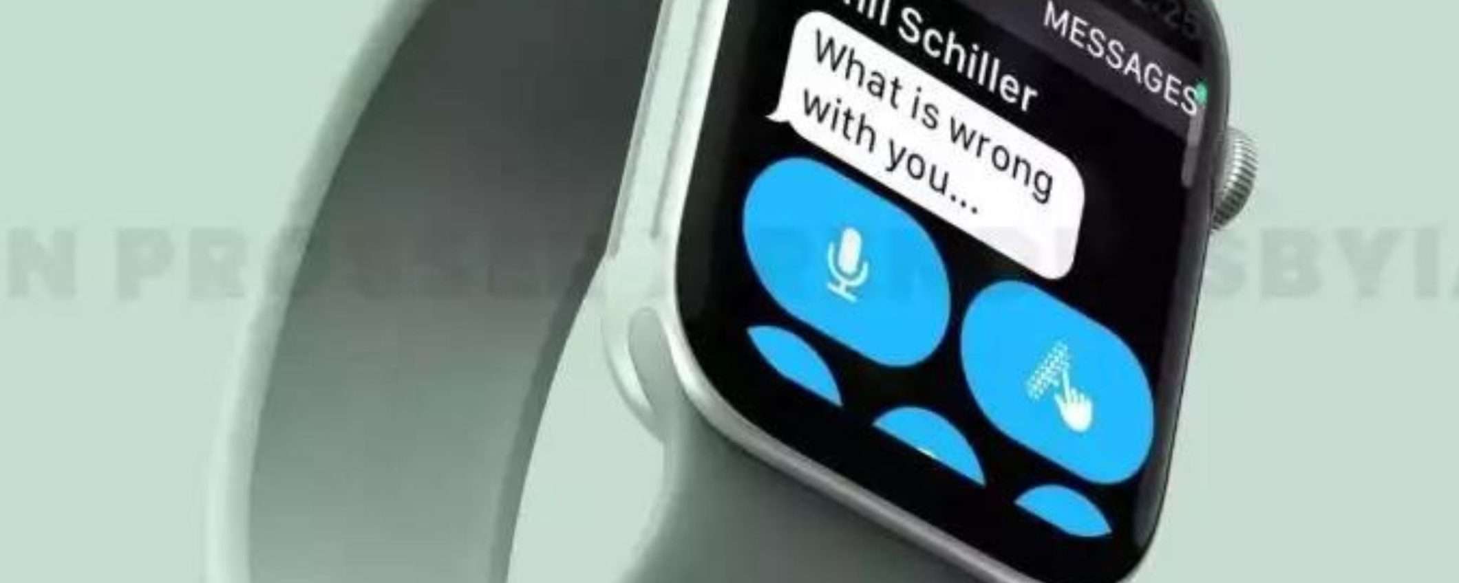 Apple Watch potrebbe ricevere una fotocamera in futuro Apple Watch potrebbe ricevere una fotocamera in futuro