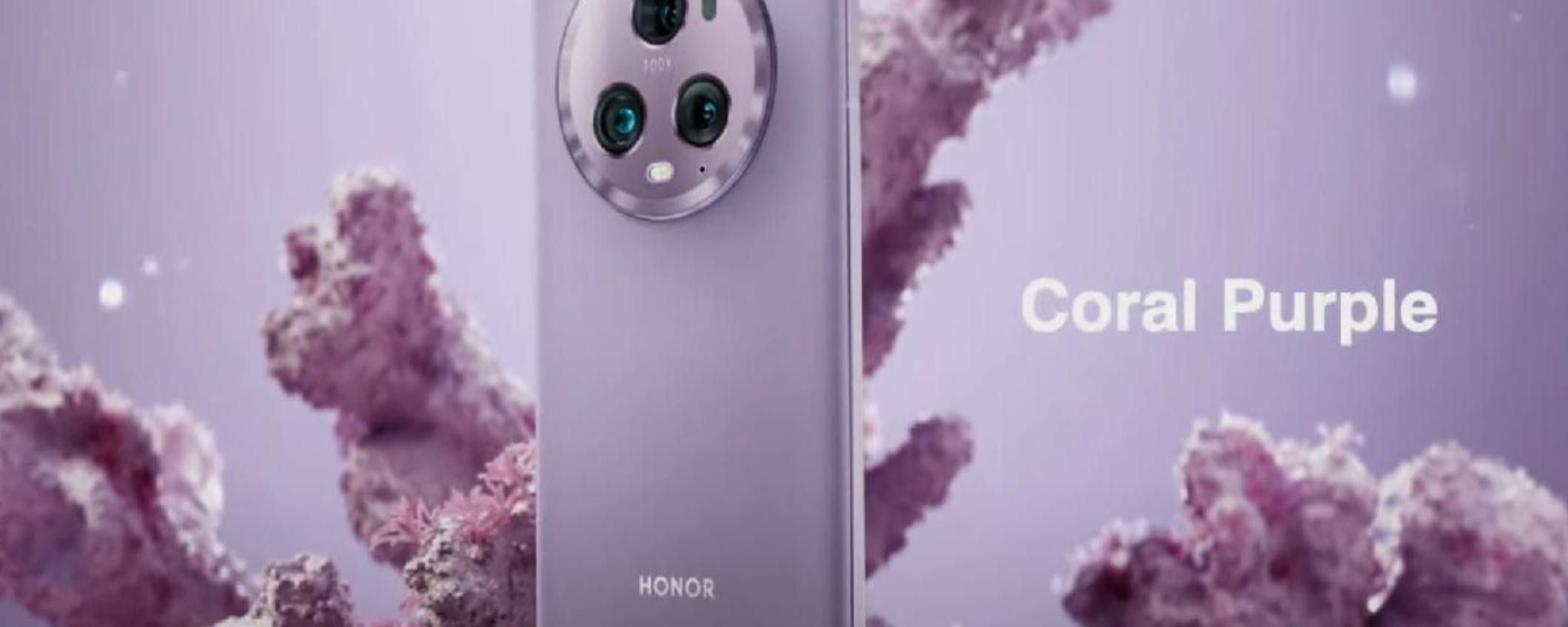 Honor Magic 5 Pro UFFICIALE: è pronto a sfidare i BIG Honor Magic 5 Pro UFFICIALE: è pronto a sfidare i BIG