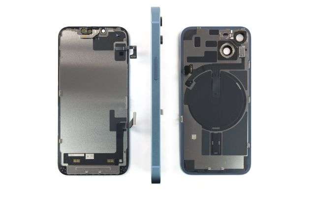 iPhone 14 teardown
